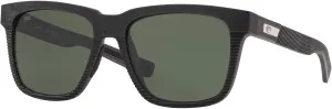 Costa Del Mar Men's Pescador Rectangular Sunglasses