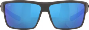 Costa Del Mar Men's Rinconcito Rectangular Sunglasses