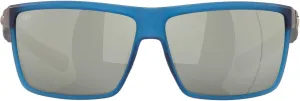 Costa Del Mar Men's Rinconcito Rectangular Sunglasses