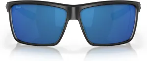 Costa Del Mar Men's Rinconcito Rectangular Sunglasses