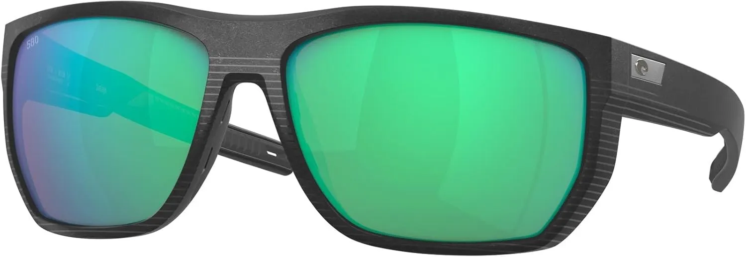 Costa Del Mar Men's Santiago Aviator Sunglasses
