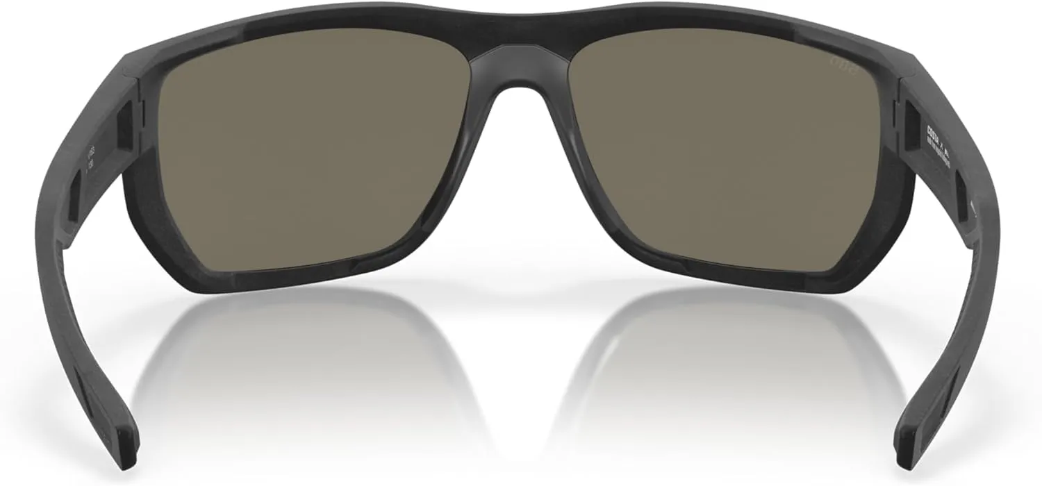 Costa Del Mar Men's Santiago Aviator Sunglasses