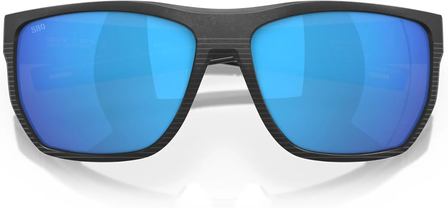 Costa Del Mar Men's Santiago Aviator Sunglasses