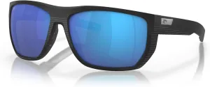 Costa Del Mar Men's Santiago Aviator Sunglasses