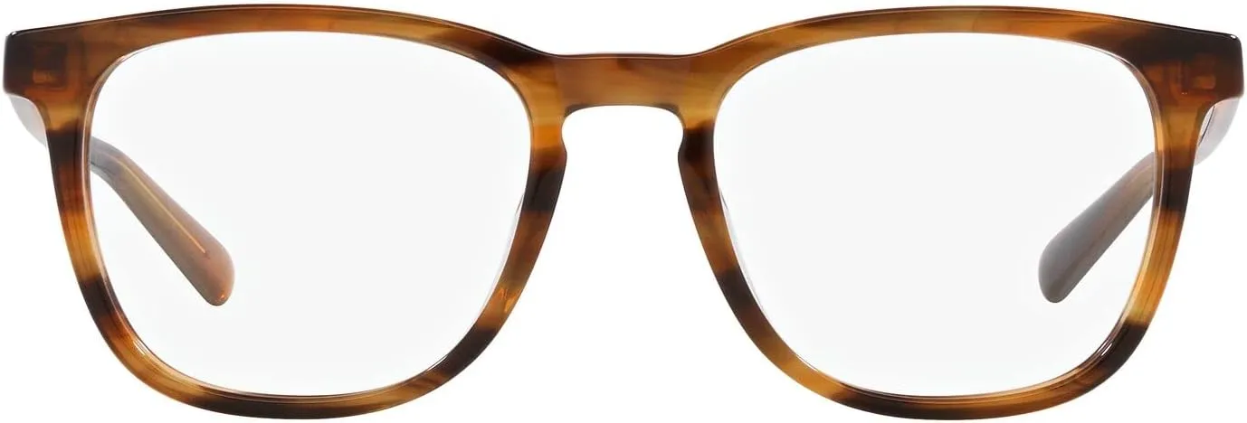 Costa Del Mar Men's Sullivan Rx Rectangular Prescription Eyewear Frames