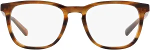 Costa Del Mar Men's Sullivan Rx Rectangular Prescription Eyewear Frames
