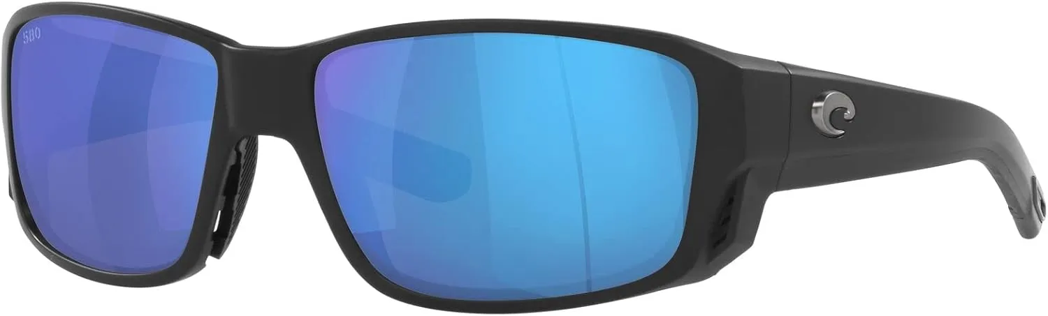 Costa Del Mar Tuna Alley Pro Men's Sunglasses