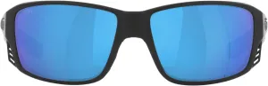 Costa Del Mar Tuna Alley Pro Men's Sunglasses