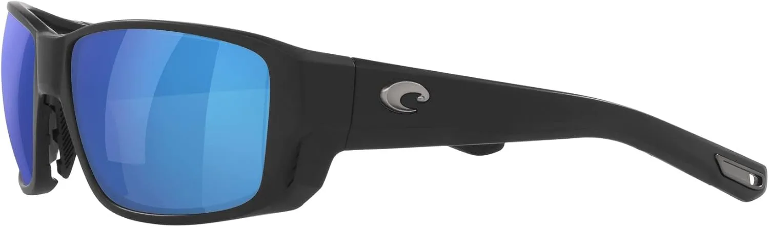 Costa Del Mar Tuna Alley Pro Men's Sunglasses