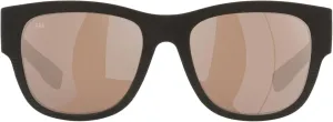 Costa Del Mar Women's Caleta Aviator Sunglasses