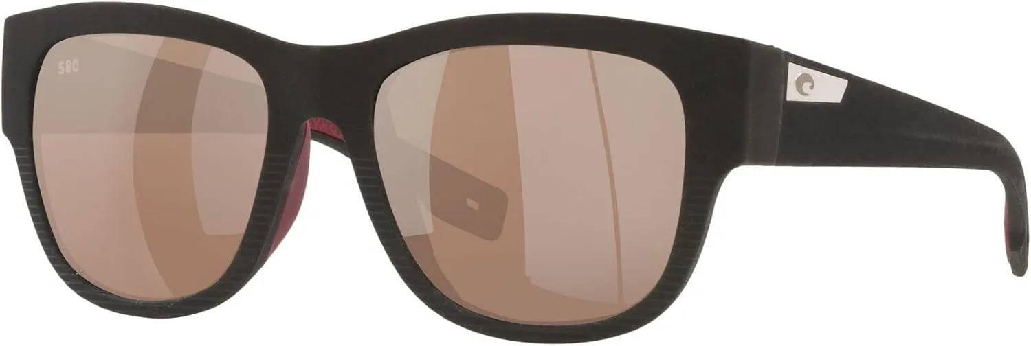 Costa Del Mar Women's Caleta Aviator Sunglasses