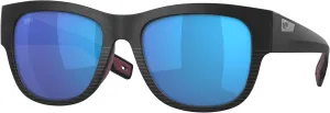 Costa Del Mar Women's Caleta Aviator Sunglasses