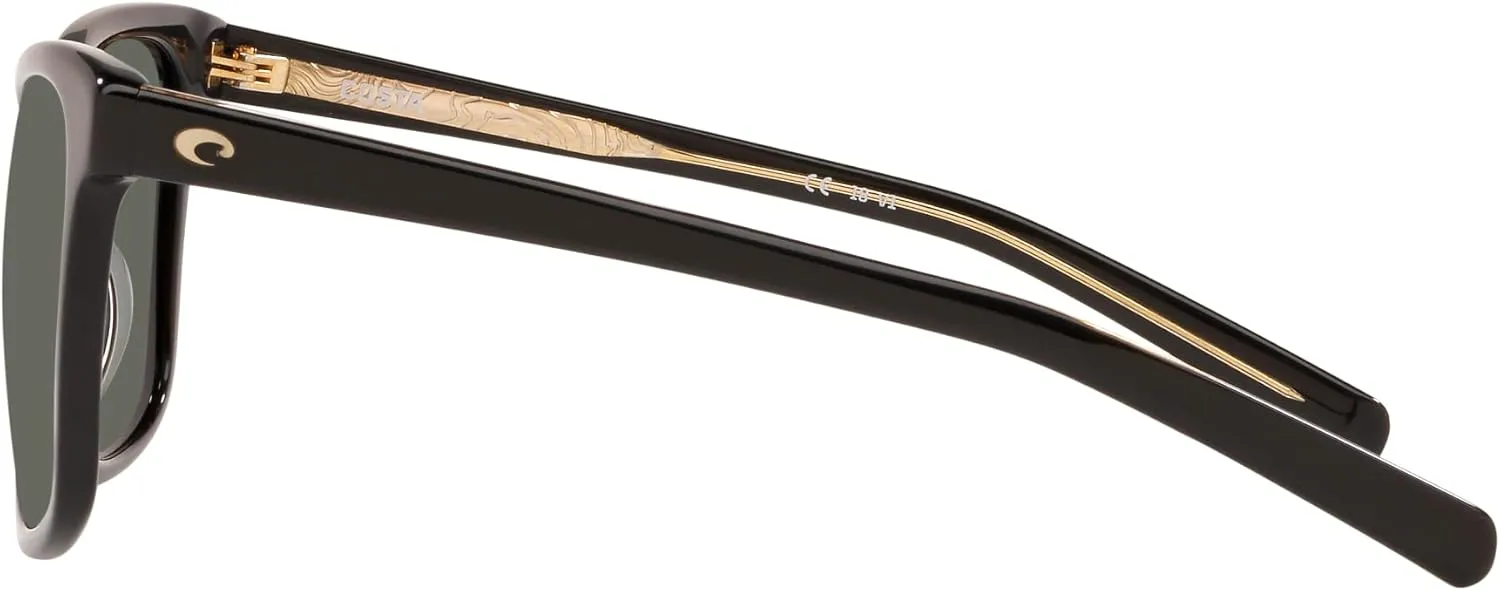 Costa Del Mar Women's May Sunglasses