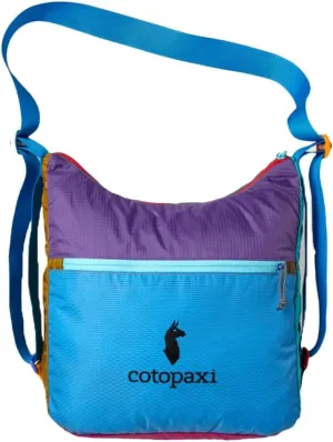Cotopaxi Taal Convertible Tote