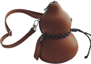Crossbody Bags for Women Handbag Shaped Sling Backpack Cross Body Fashion Retro-Inspired Casual Daypacks