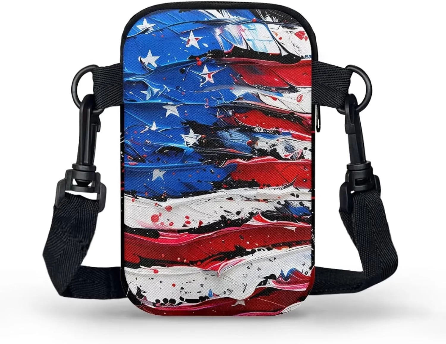 Crossbody Bags for Women Small Cell Phone Purse Shoulder Bag with Adjustable Strap Slant Sling Bag