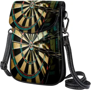 Crossbody Bags for Women,Crossbody Bag Men,Small Sling Bag,Crossbody Purse