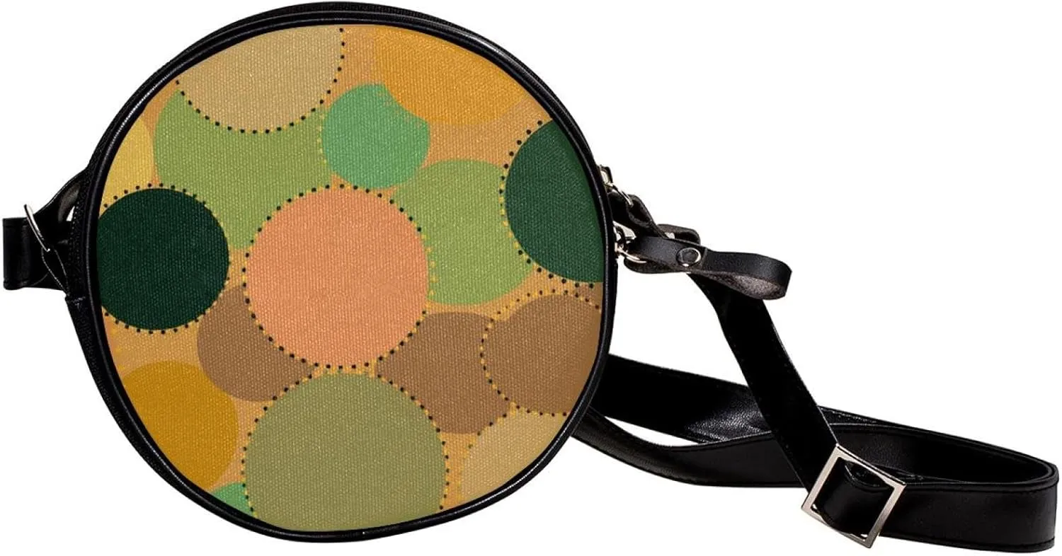 Crossbody Bags for Women,Crossbody Bag Men,Small Sling Bag,Crossbody Purse