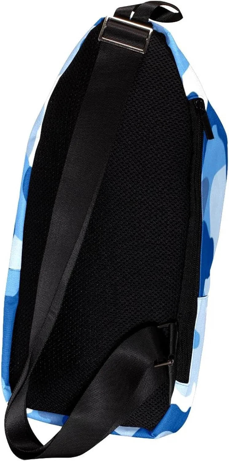 Crossbody Bags for Women,Crossbody Bag Men,Small Sling Bag,Crossbody Purse