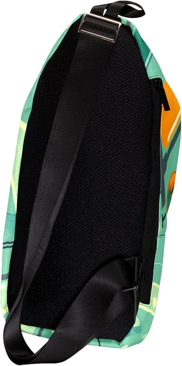 Crossbody Bags for Women,Crossbody Bag Men,Small Sling Bag,Crossbody Purse
