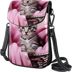 Crossbody Bags for Women,Crossbody Bag Men,Small Sling Bag,Crossbody Purse
