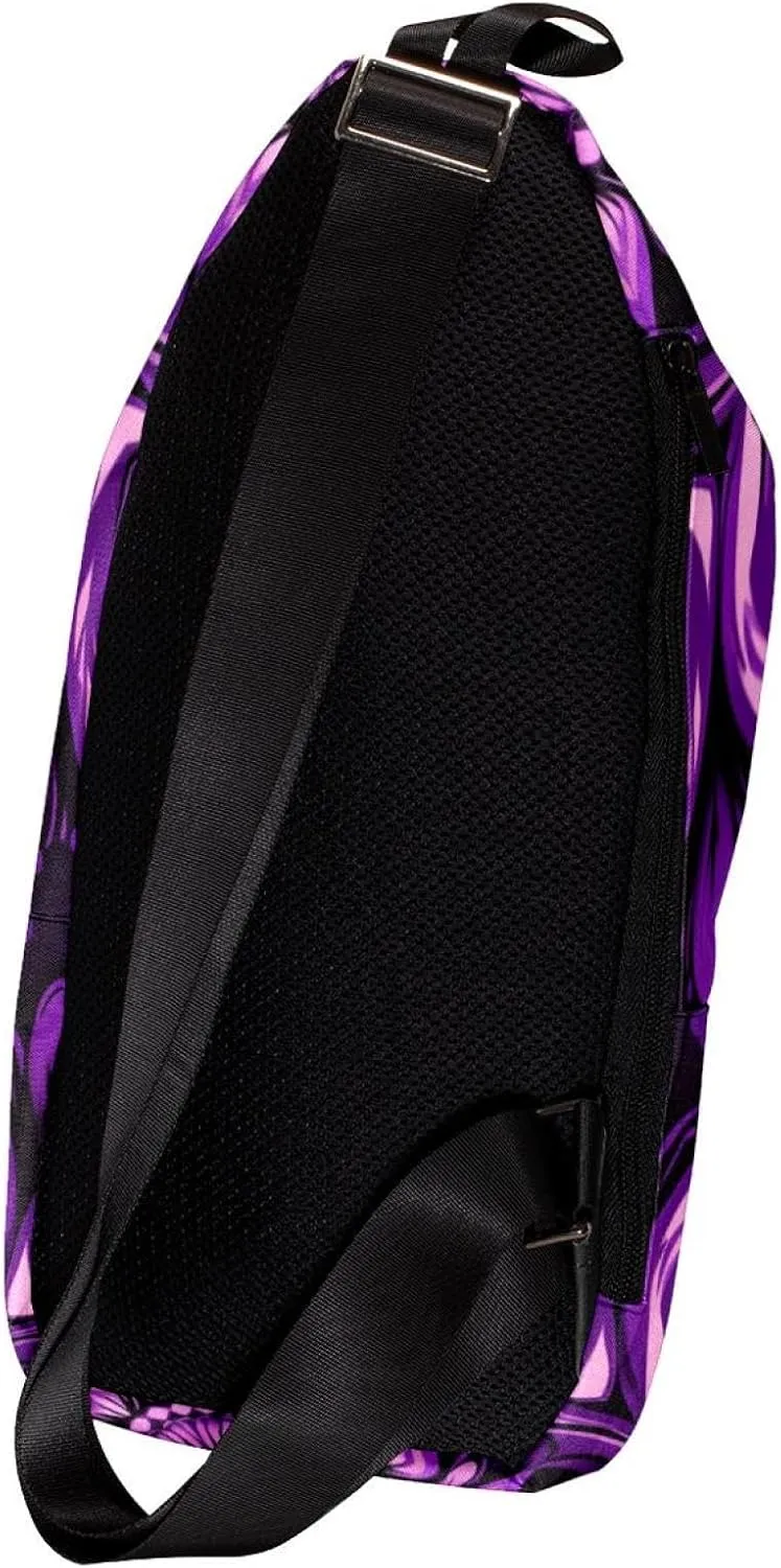 Crossbody Bags for Women,Crossbody Bag Men,Small Sling Bag,Crossbody Purse