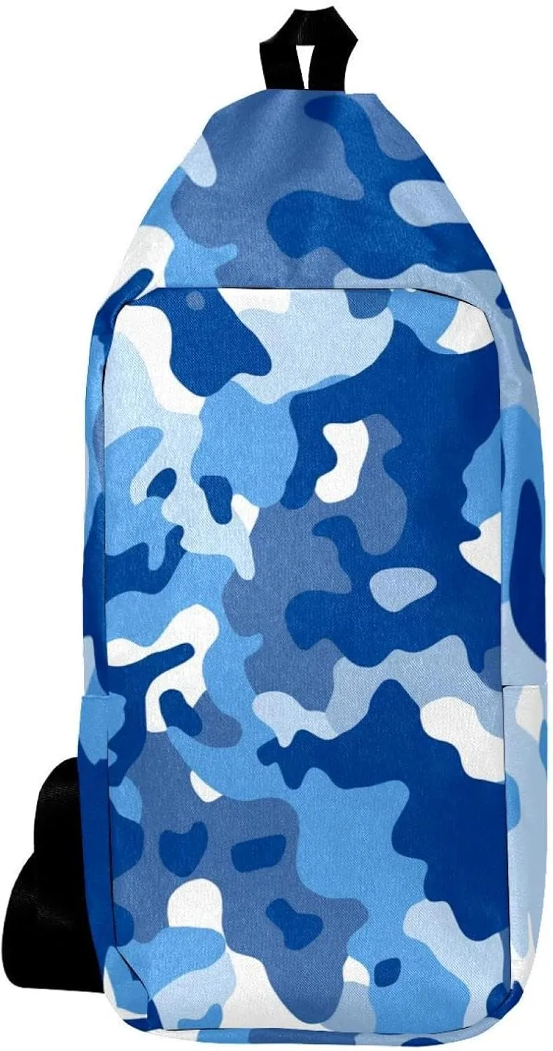 Crossbody Bags for Women,Crossbody Bag Men,Small Sling Bag,Crossbody Purse