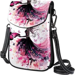 Crossbody Bags for Women,Crossbody Bag Men,Small Sling Bag,Crossbody Purse