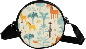 Crossbody Bags for Women,Crossbody Bag Men,Small Sling Bag,Crossbody Purse