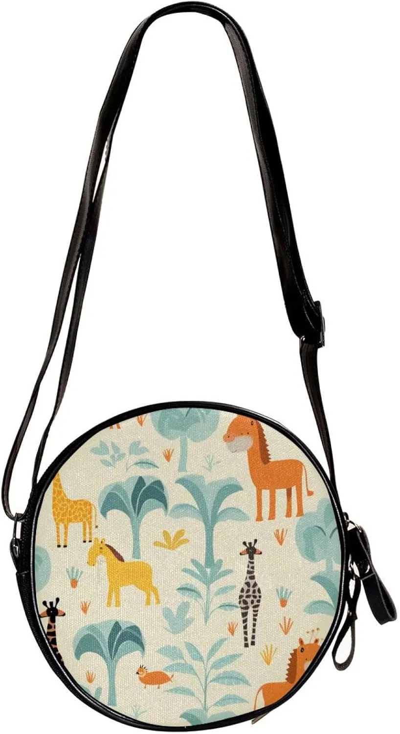 Crossbody Bags for Women,Crossbody Bag Men,Small Sling Bag,Crossbody Purse