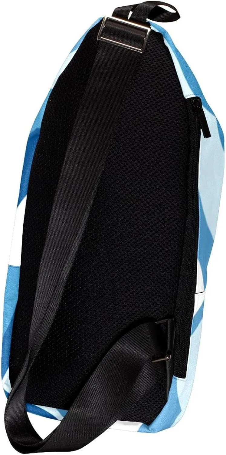 Crossbody Bags for Women,Crossbody Bag Men,Small Sling Bag,Crossbody Purse