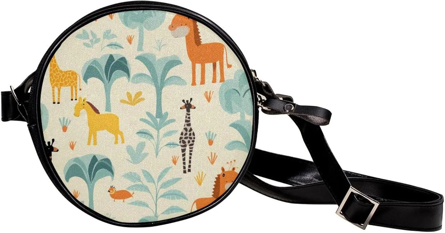 Crossbody Bags for Women,Crossbody Bag Men,Small Sling Bag,Crossbody Purse