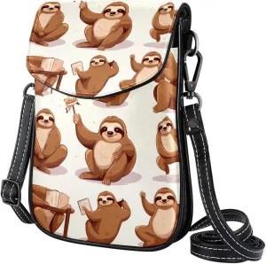 Crossbody Bags for Women,Crossbody Bag Men,Small Sling Bag,Crossbody Purse