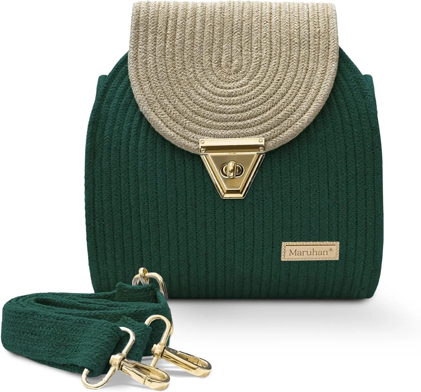 Crossbody Bags Quilted Sling Bag for Women Cross Body Purses Small Shoulder Handbags Sling bag with Adjustable Wide Strap