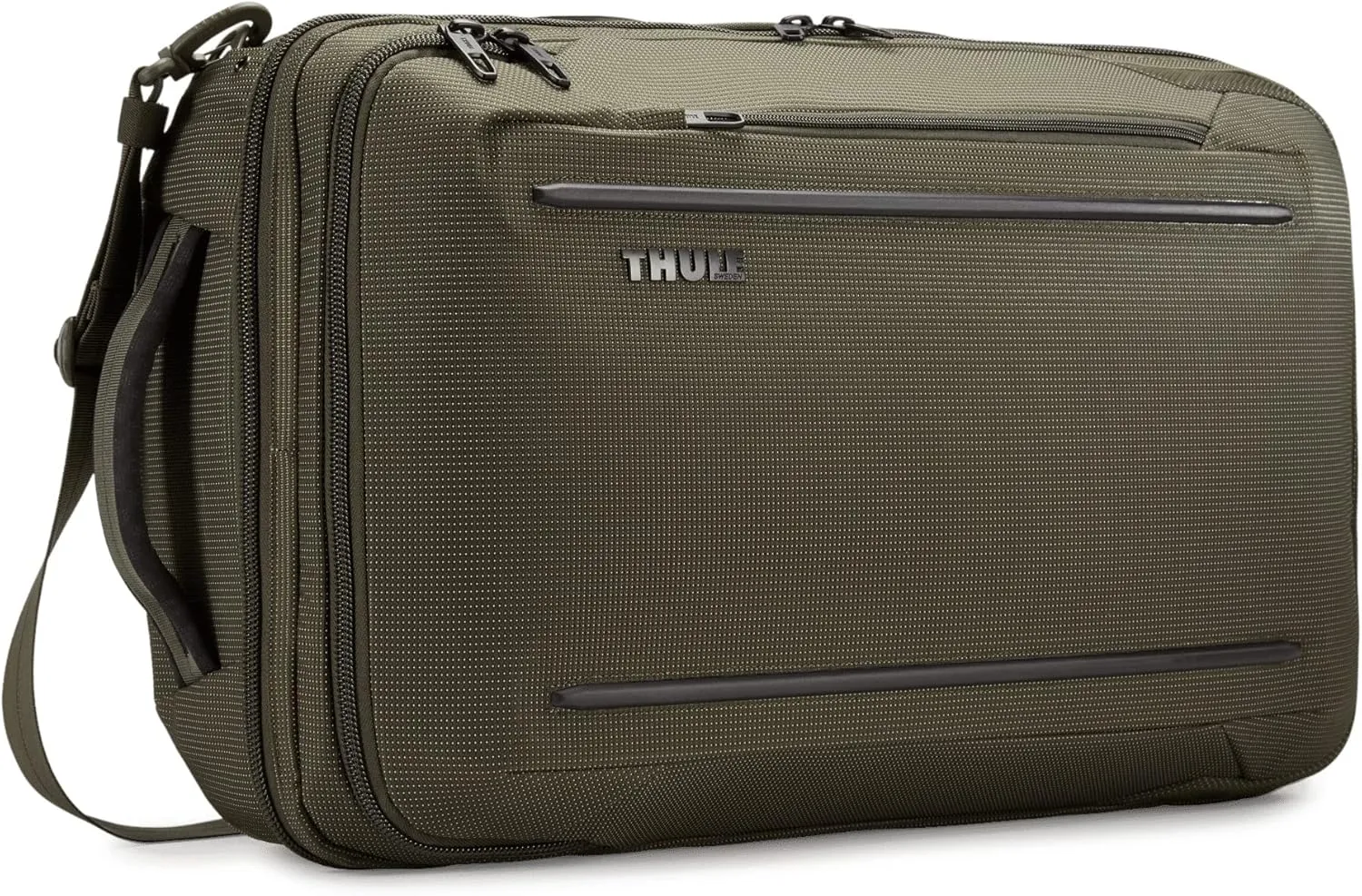 Crossover 2 Convertible Carry On