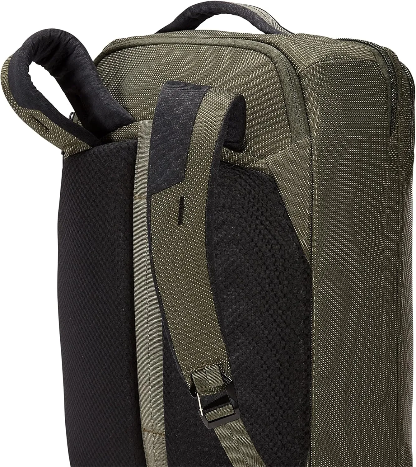 Crossover 2 Convertible Carry On