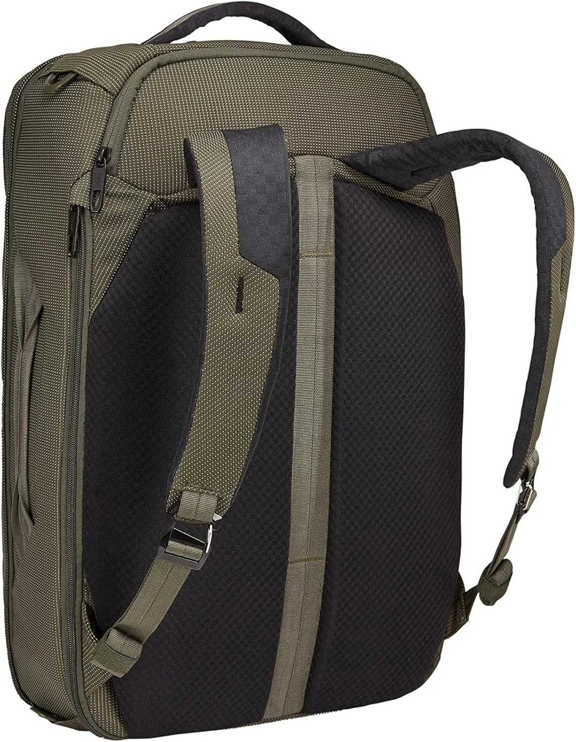 Crossover 2 Convertible Carry On