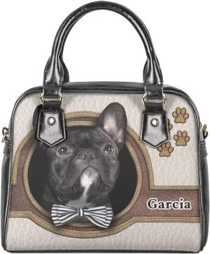 Customized Satchel Purses and Handbags Womens Satchel Handbag Waterproof Leather Satchel Bag Tote Bag