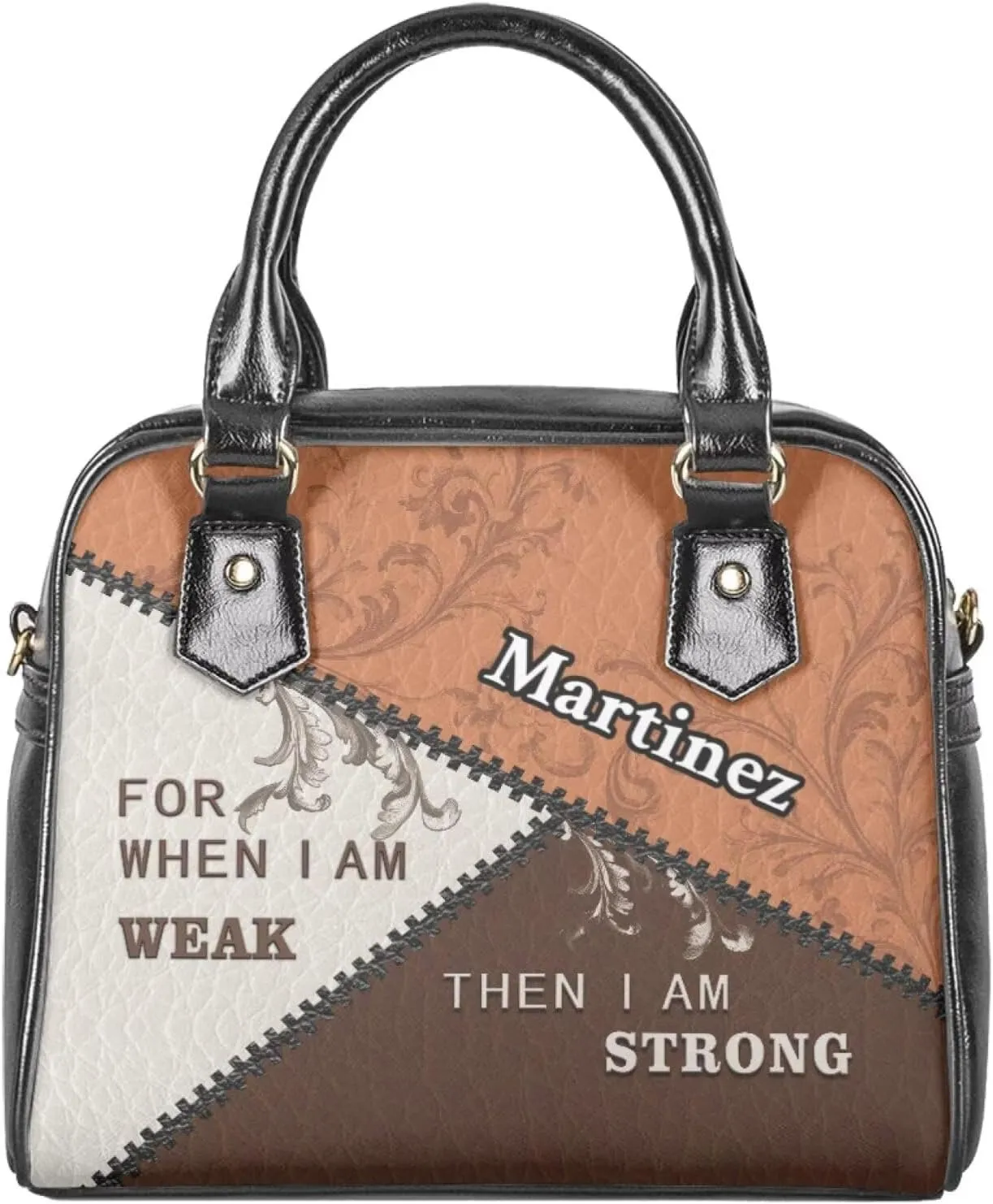 Customized Satchel Purses and Handbags Womens Satchel Handbag Waterproof Leather Satchel Bag Tote Bag
