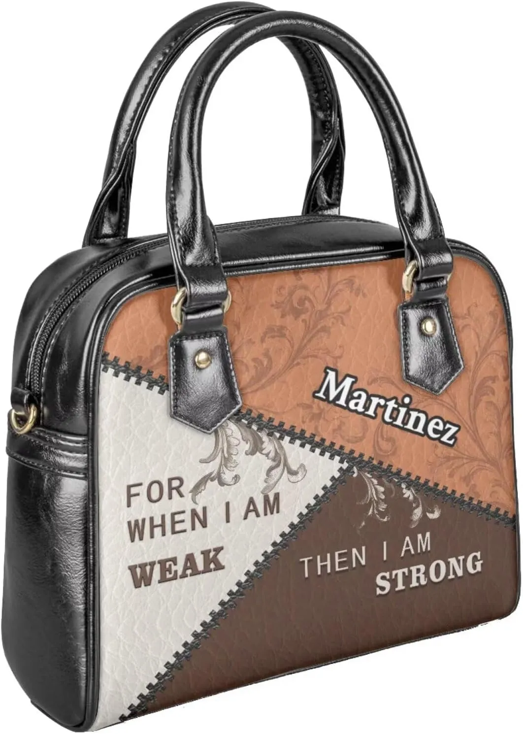 Customized Satchel Purses and Handbags Womens Satchel Handbag Waterproof Leather Satchel Bag Tote Bag