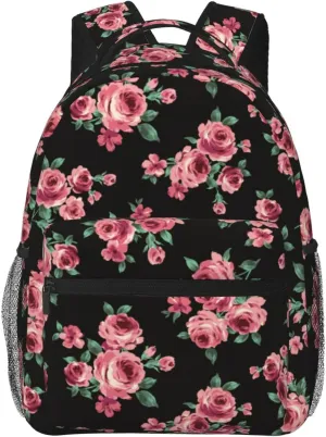 Cute Backpack Animal Backpack For Kids Boys Girls Students Laptop Tablet Travel School Bag