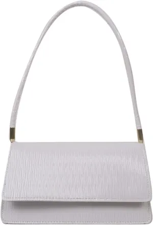 Cute Purse Small Bag Chic Mini Purses Retro Classic Elegance Sleek Minimalist French Vintage Handbag