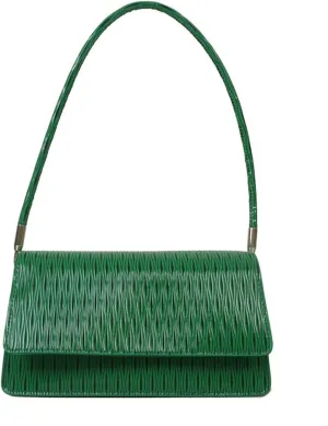 Cute Purse Small Bag Chic Mini Purses Retro Classic Elegance Sleek Minimalist French Vintage Handbag