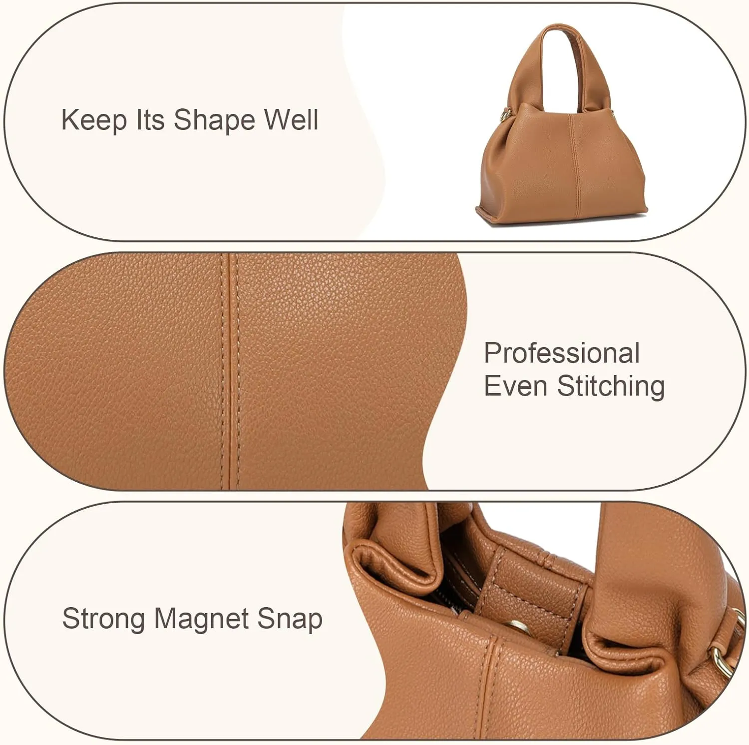 Designer Shoulder Handbags for Women
