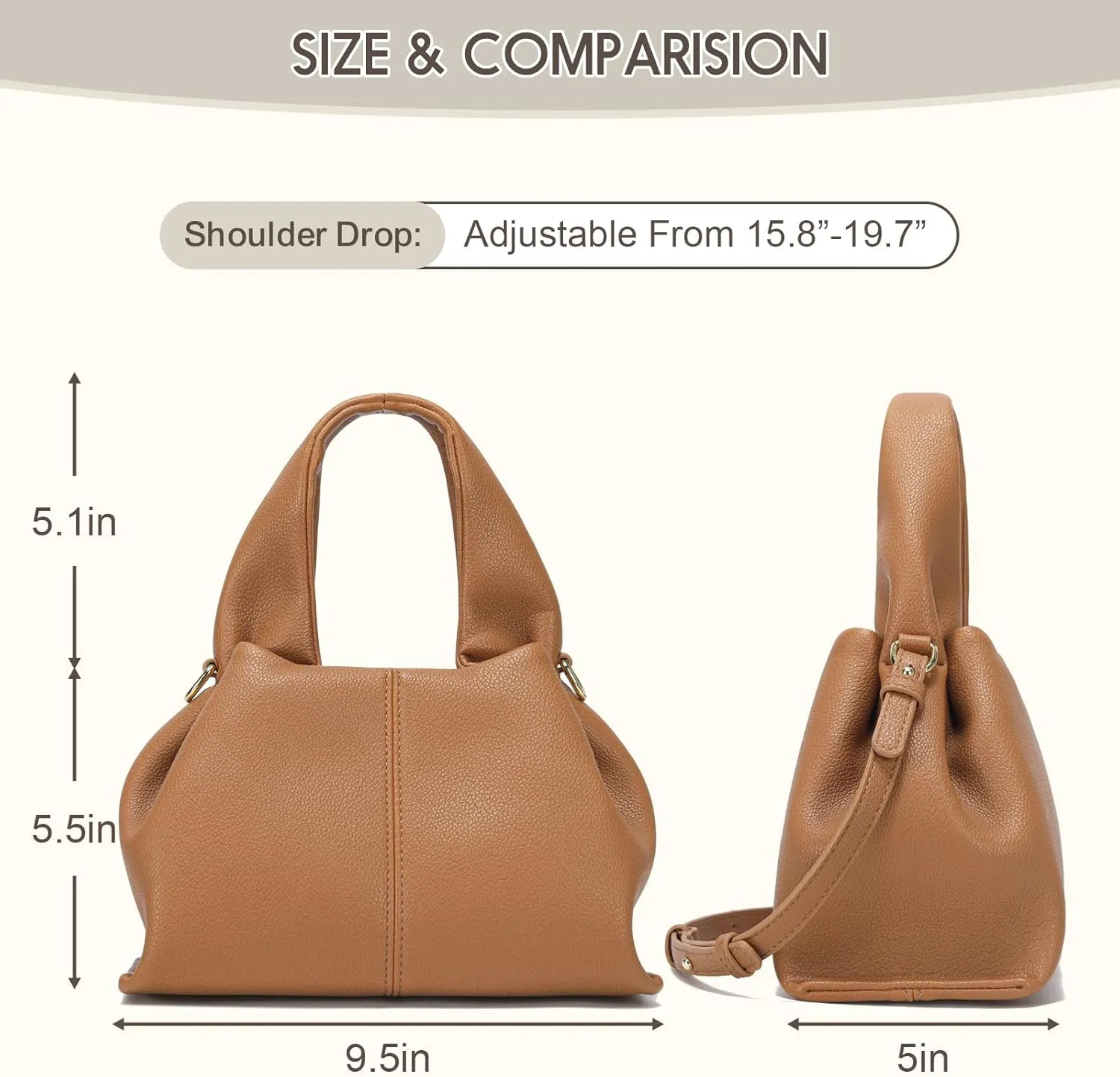 Designer Shoulder Handbags for Women