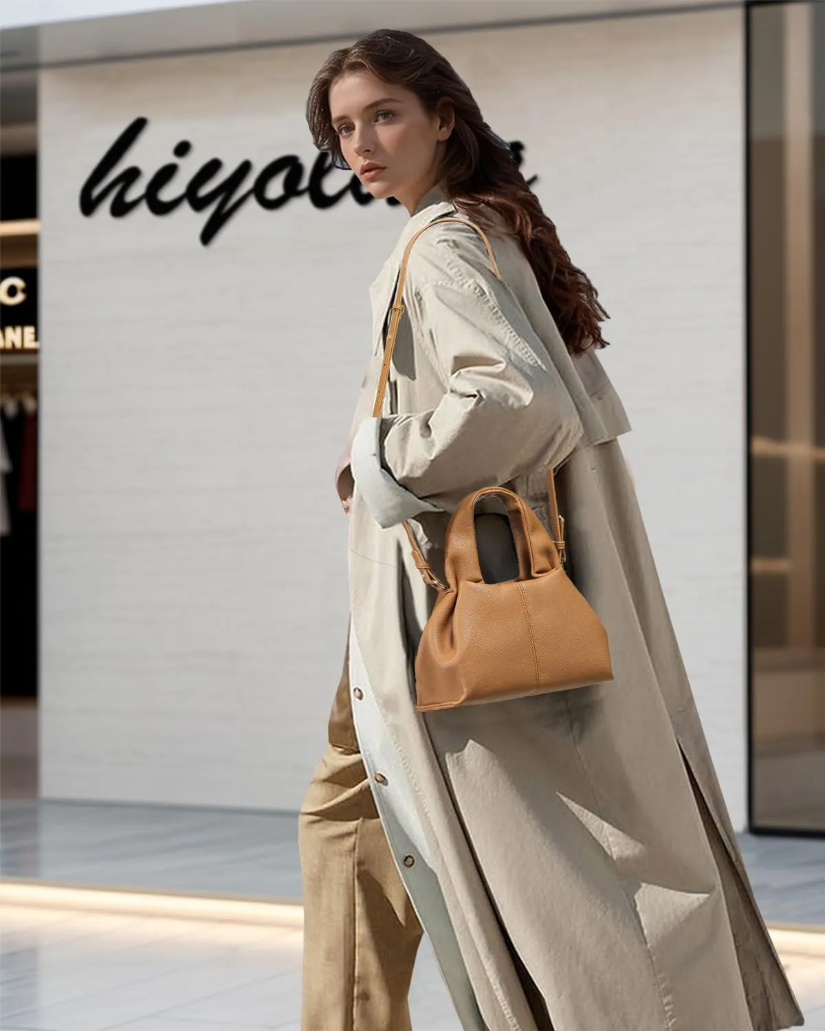 Designer Shoulder Handbags for Women