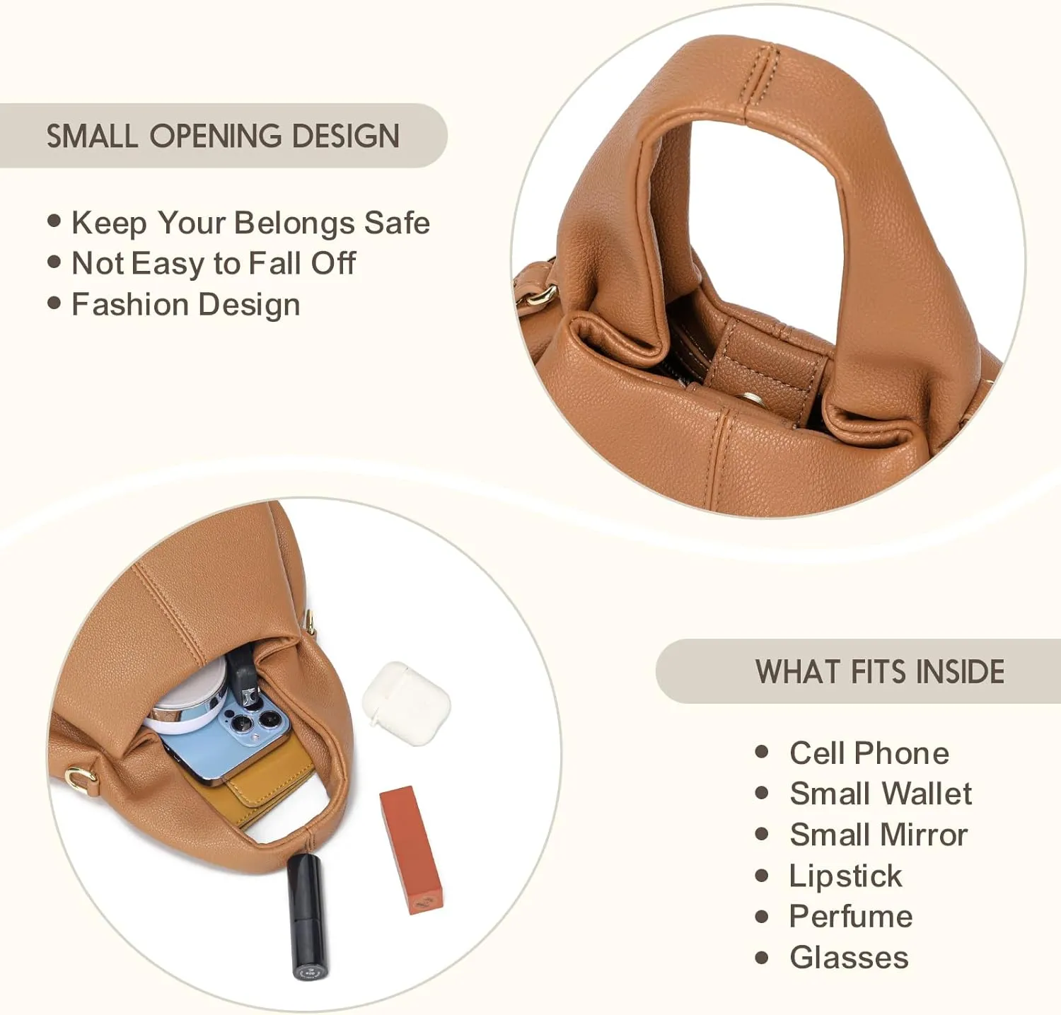 Designer Shoulder Handbags for Women