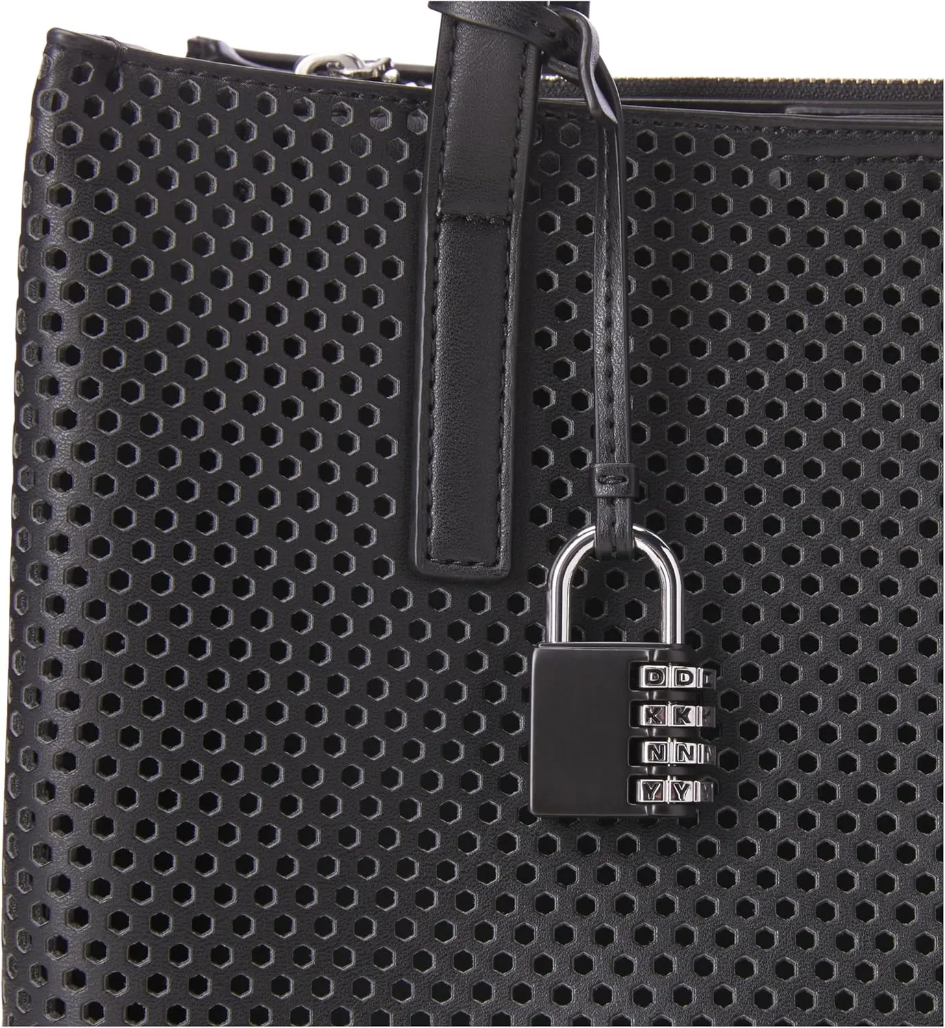 DKNY Farah Medium Satchel