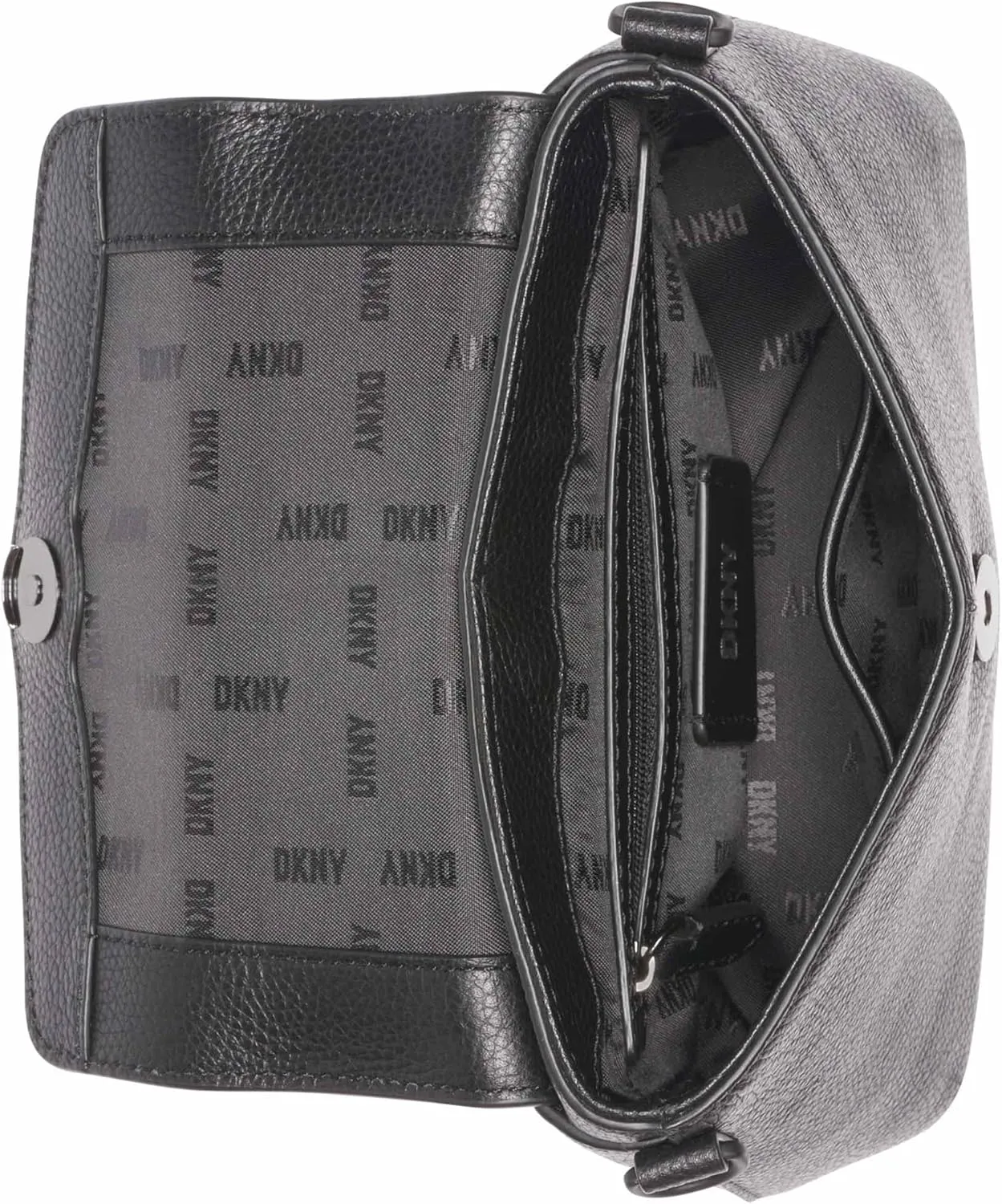 DKNY Frankie Top Handle Crossbody