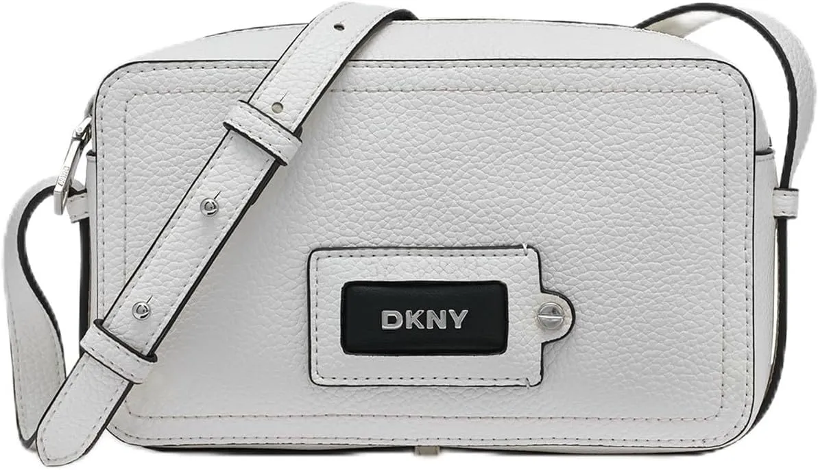 DKNY Glee Camera Crossbody Bag
